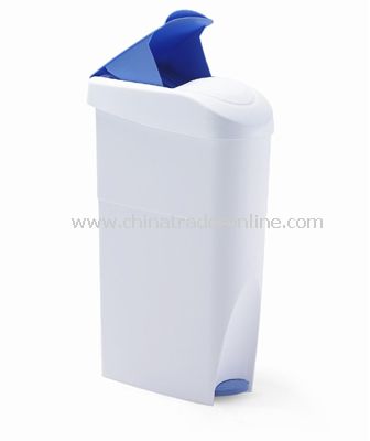 PLASTIC PEDAL TRASH BIN from China