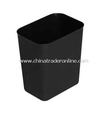 PLASTIC ROOM WASTE BIN