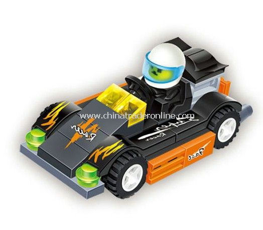 RACING CAR