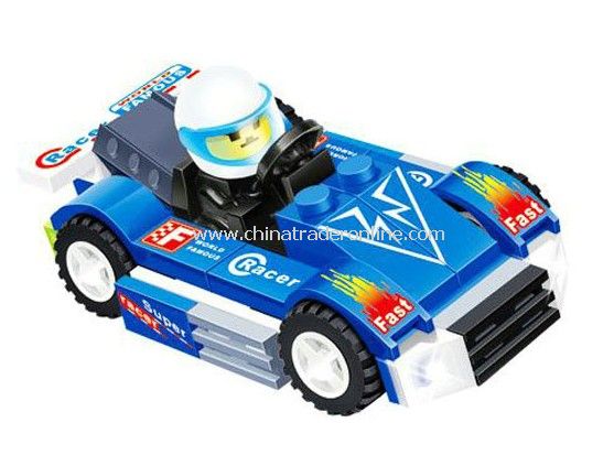 RACING CAR from China