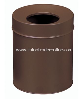 ROOM DUSTBIN WITH COVER from China