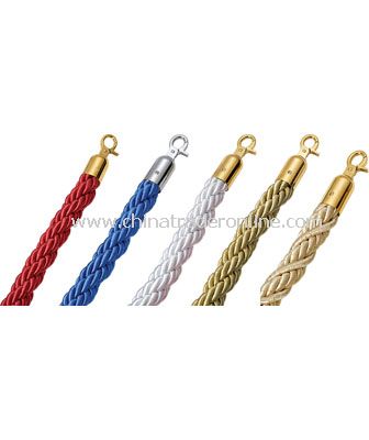 ROPE WITH HOOK