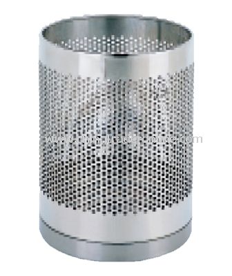 ROUND DUSTBIN from China