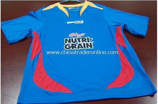 Soccer Jersey from China