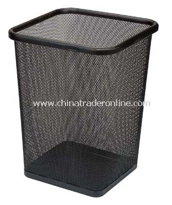 SQUARE DUSTBIN