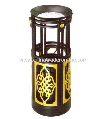 STEEL ASHTRAY STAND from China