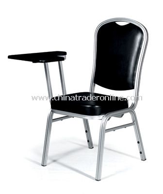 ALUMINIUM BANQUET CHAIR