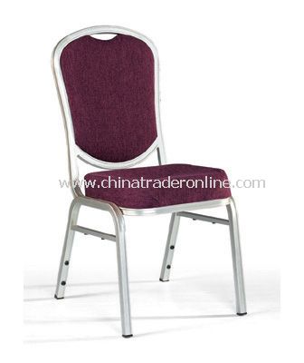 ALUMINIUM BANQUET CHAIR