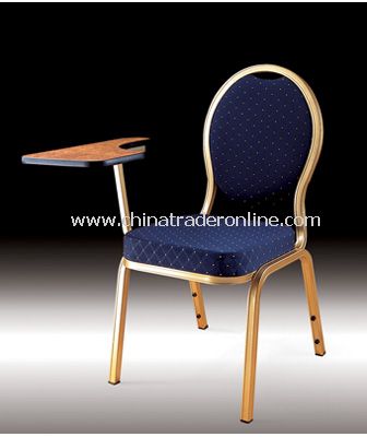 ALUMINIUM BANQUET CHAIR