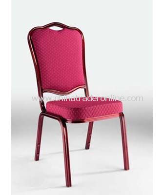 ALUMINIUM BANQUET CHAIR