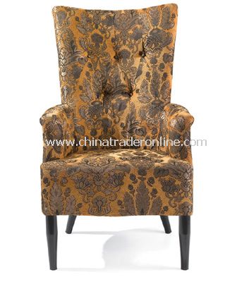 ALUMINIUM BANQUET CHAIR from China