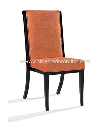 ALUMINIUM BANQUET CHAIR from China