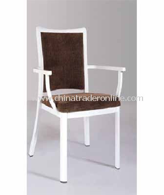 ALUMINIUM BANQUET CHAIR from China