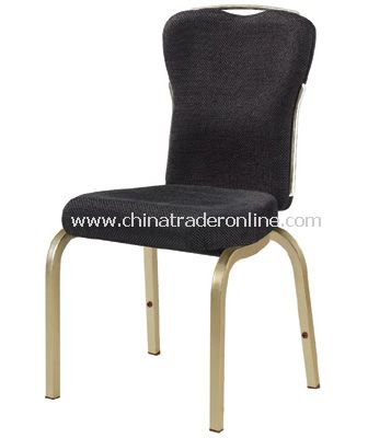 ALUMINIUM BANQUET CHAIR from China