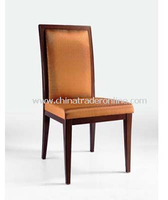 ALUMINIUM BANQUET CHAIR