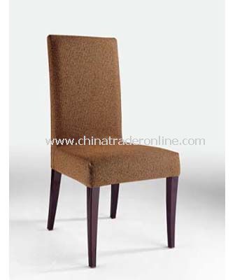 ALUMINIUM BANQUET CHAIR