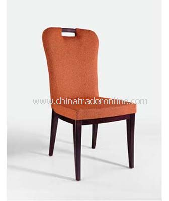 ALUMINIUM BANQUET CHAIR