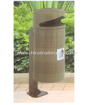 CLASSIFIED GARBAGE CAN from China