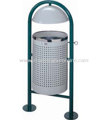 OUTDOOR GARBAGE CAN from China