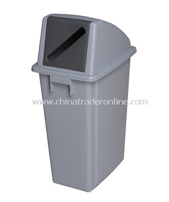 PLASTIC WASTE PAPTER GATHERING TANK from China