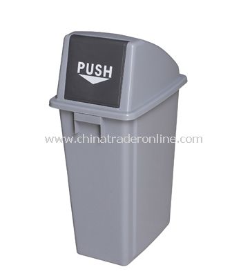 PLASTIC WASTE PAPTER GATHERING TANK from China