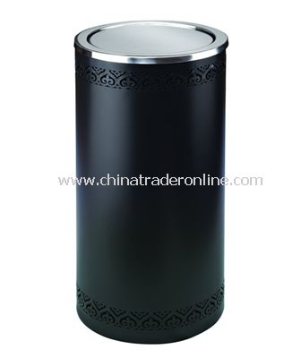 ROUND ASHTRAY STAND from China