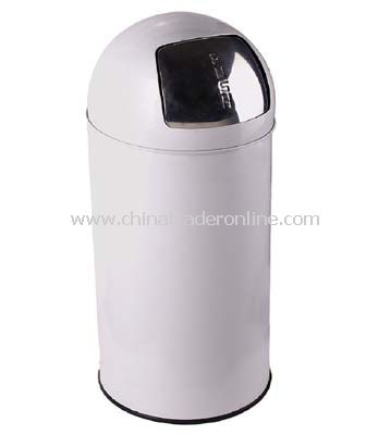 ROUND ROOM DUSTBIN