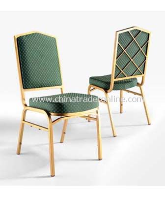 STEEL BANQUET CHAIR from China