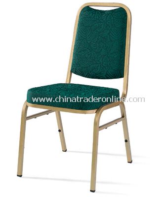 STEEL BANQUET CHAIR