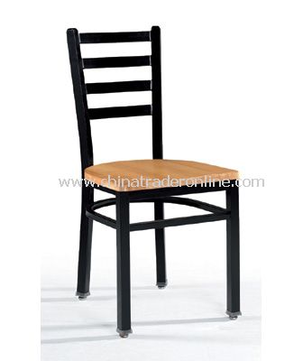 STEEL BANQUET CHAIR