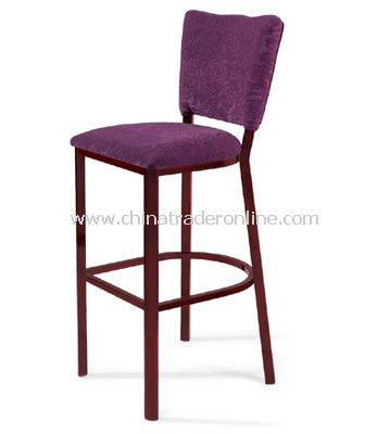 ALUMINIUM BAR STOOL from China