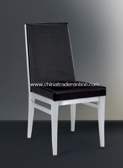 ALUMINIUM CHAIR