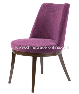 ALUMINIUM CHAIR from China