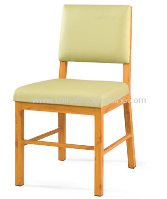 ALUMINIUM CHAIR from China