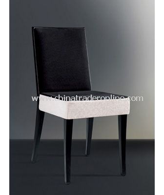 ALUMINIUM CHAIR from China