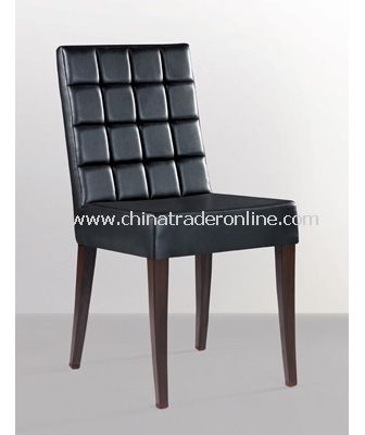 ALUMINIUM CHAIR from China