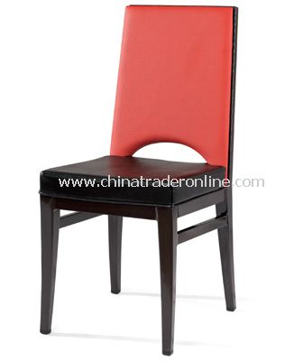 ALUMINIUM CHAIR