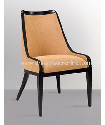 ALUMINIUM CHAIR from China