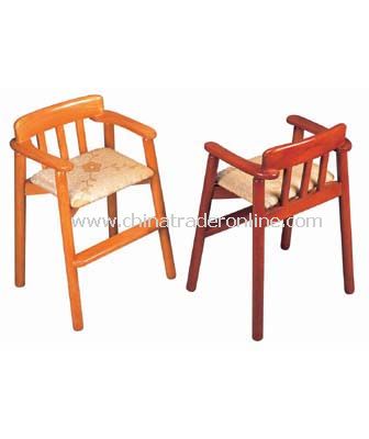 BABY CHAIR from China