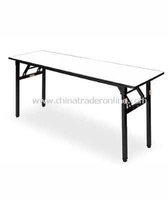 BANQUET FOLDABLE RECTANGULAR TABLE