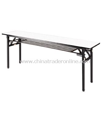 BANQUET FOLDABLE RECTANGULAR TABLE