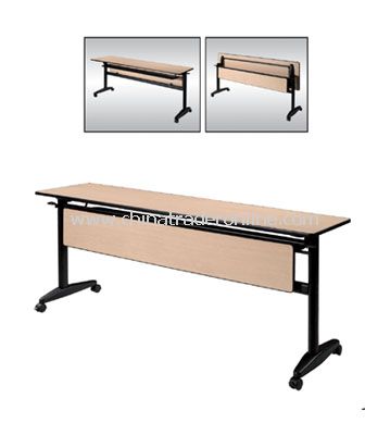 BANQUET FOLDABLE RECTANGULAR TABLE