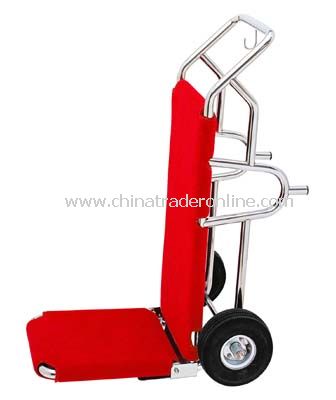 BELLMANS HANDTRUCK from China