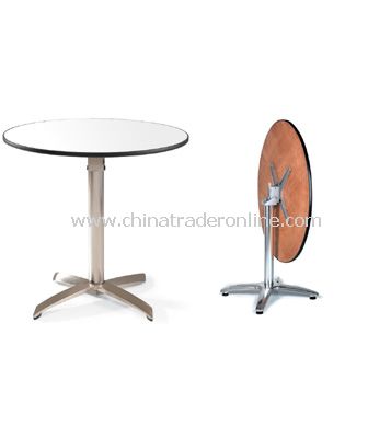 COOKTAIL TABLE