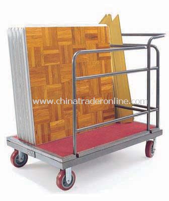 DANCE FLOOR TROLLEY from China