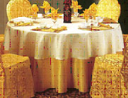 FULL TABLE CLOTH FOR