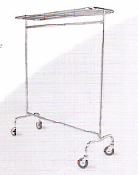 GARMENT RACK