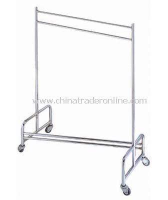 GARMENT RACK from China