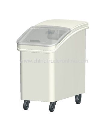 INGREDIENT BIN from China