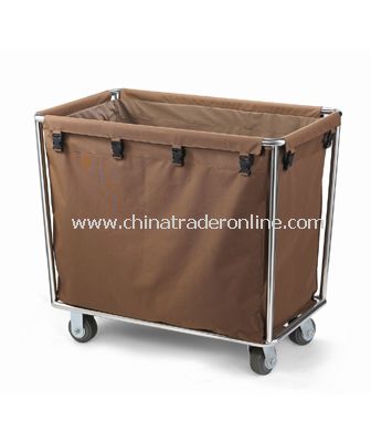 LINEN TROLLEY from China